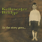 As the Story Goes - Kellswater Bridge, 2017